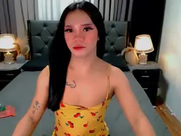 Chaturbate Sex Chat of sweet_zoey12