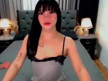 Chaturbate Adult Webcams of sweet_zoey12