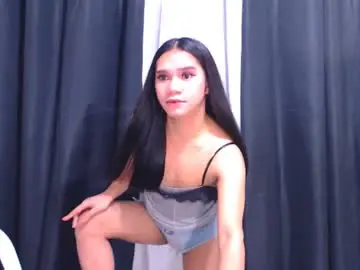 Chaturbate Adult Video Chat of sweet_zoey12