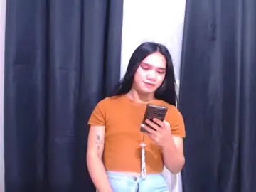 Chaturbate Adult Video Chat of sweet_zoey12