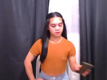 Chaturbate Live Porn of sweet_zoey12