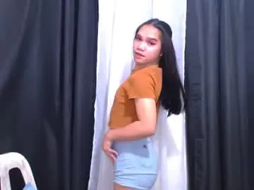 Chaturbate Nude Webcam of sweet_zoey12