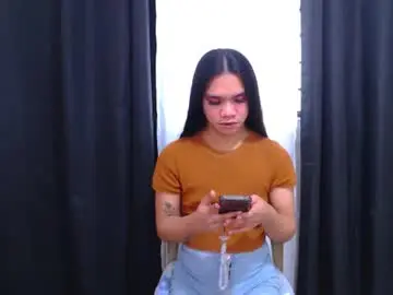 Chaturbate Adult Webcams of sweet_zoey12