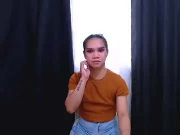 Chaturbate Sex Chat of sweet_zoey12