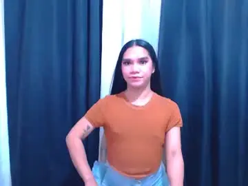 Chaturbate Live Sex of sweet_zoey12