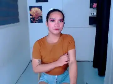 Chaturbate Adult Video Chat of sweet_zoey12