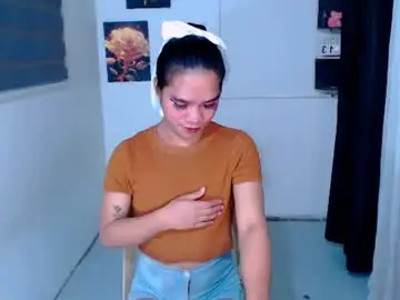 Chaturbate Live Porn of sweet_zoey12