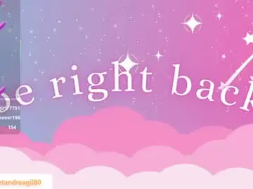 Chaturbate Private Sex Chat of sweetandreagil