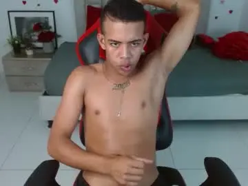 Chaturbate Sex Cam of thor_fox723