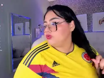 Chaturbate Private Sex Chat of _michel_bbw