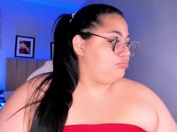 Chaturbate Adult Webcams of _michel_bbw