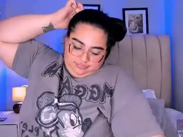 Chaturbate Free Porn Cam of _michel_bbw