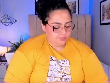 Chaturbate Live Sex of _michel_bbw