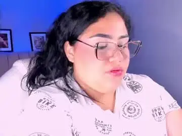 Chaturbate Nude Webcam of _michel_bbw