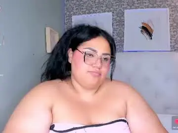 Chaturbate Live Porn of _michel_bbw