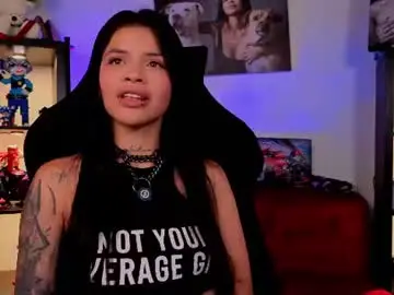 Chaturbate Adult Webcam of alaia_asuka