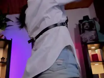 Chaturbate Free Porn Cam of alaia_asuka