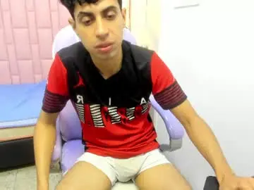 Chaturbate Live Sex of alexvance_