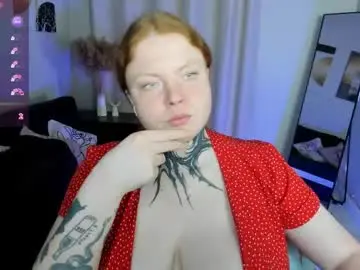 Chaturbate Live Sex Cam of cassie_xkiss