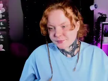 Chaturbate Live Porn of cassie_xkiss