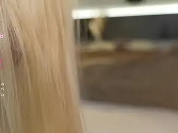 Chaturbate Adult Webcam of elisonnina
