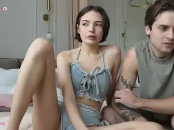 Chaturbate Adult Webcams of elisonnina