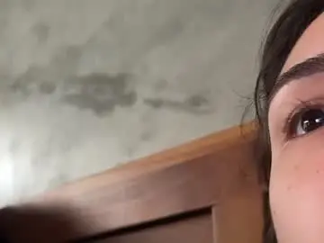 Chaturbate Live Sex Cam of elisonnina