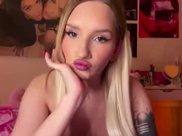 Chaturbate Best Webcam of emily_moons_