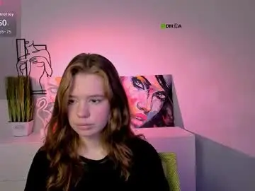 Chaturbate Best Webcam of eva_drive