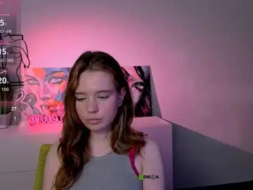 Chaturbate Sex Cam of eva_drive