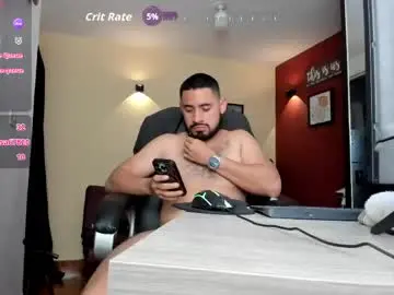 Chaturbate Adult Video Chat of fuckerwate