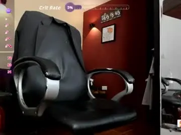 Chaturbate Live Sex of fuckerwate