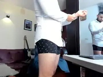 Chaturbate Sex Cam of fuckerwate