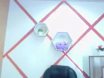 Chaturbate Adult Webcam of heidy_colins