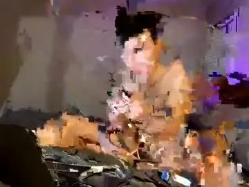 Chaturbate Adult Video Chat of hottiewithabody101