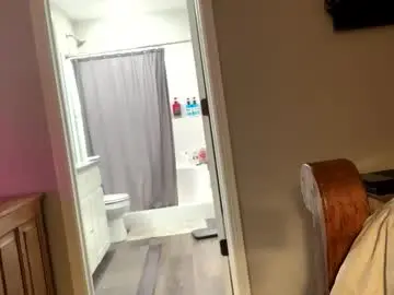 Chaturbate Live Sex of hottiewithabody101