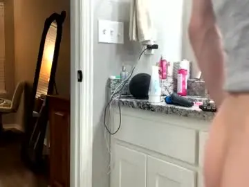 Chaturbate Nude Webcam of hottiewithabody101