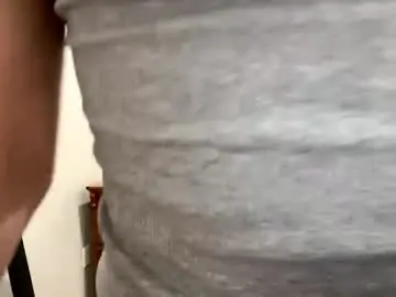 Chaturbate Live Sex Cam of hottiewithabody101