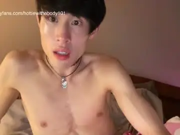 Chaturbate Adult Video Chat of hottiewithabody101