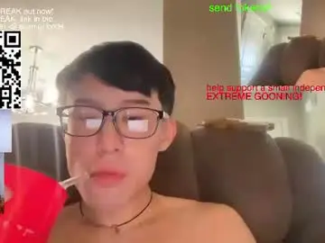 Chaturbate Sex Cam of hottiewithabody101