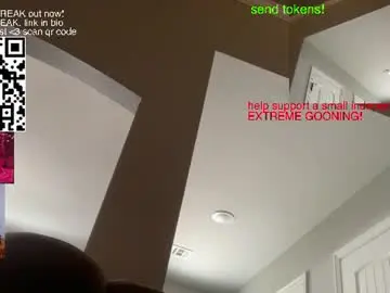 Chaturbate Free Porn Cam of hottiewithabody101