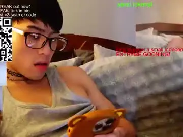 Chaturbate Sex Cam of hottiewithabody101