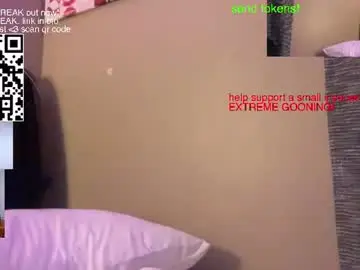 Chaturbate Live Sex of hottiewithabody101