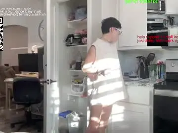 Chaturbate Sex Cam of hottiewithabody101