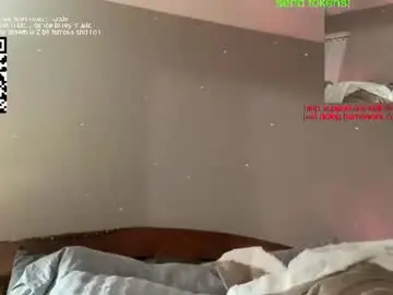 Chaturbate Live Porn of hottiewithabody101