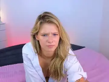 Chaturbate Best Webcam of katie_dierse