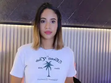 Chaturbate Best live sex cam show of liashelby