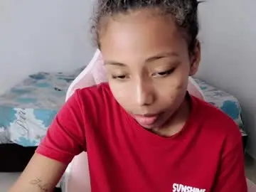 Chaturbate Sex Chat of linda_brown_1