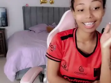 Chaturbate Sex Chat of linda_brown_1
