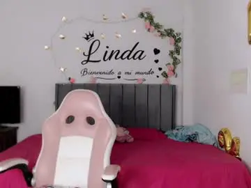 Chaturbate Adult Webcam of linda_brown_1